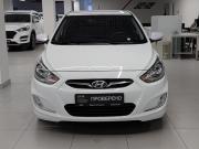 Hyundai Solaris I Казань  - изображение 24
