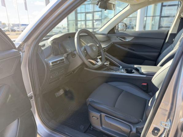 Changan CS35 Plus I Рестайлинг с пробегом 2022 года, цена 1 655 000 рублей, 63364 км, внедорожник, Автокод Объявления