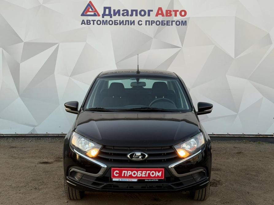 Lada (ВАЗ) Granta I Рестайлинг Набережные Челны  - изображение 2