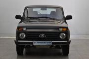 Lada (ВАЗ) 2121 (4x4) I Рестайлинг Москва  - изображение 15