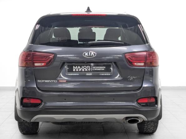 Kia Sorento III Prime Рестайлинг с пробегом 2019 года, цена 2 960 000 рублей, 112065 км, внедорожник, Автокод Объявления