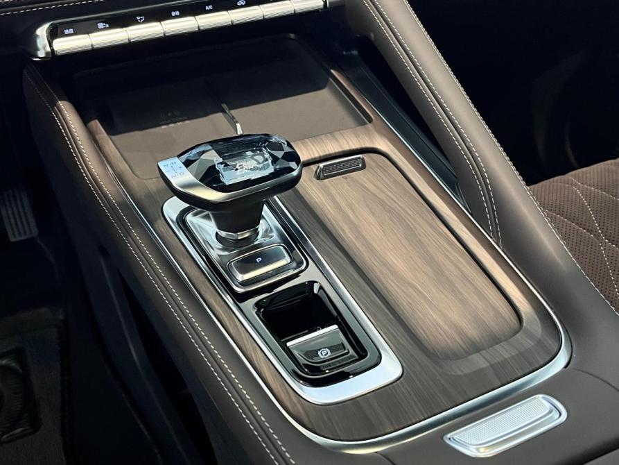 Geely Monjaro I Рестайлинг 2 Волгоград  - изображение 27