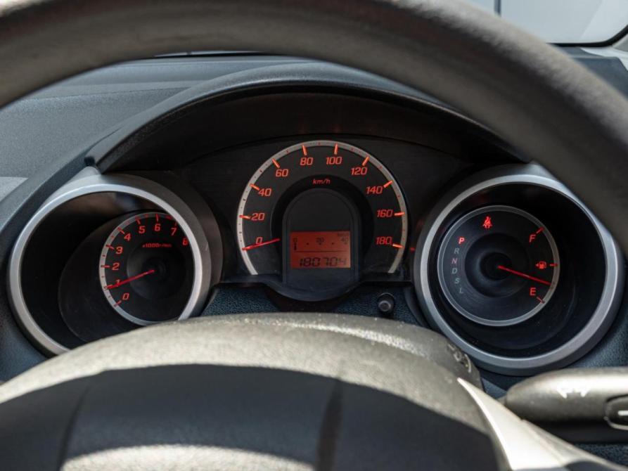 Honda Fit II Краснодар  - изображение 13