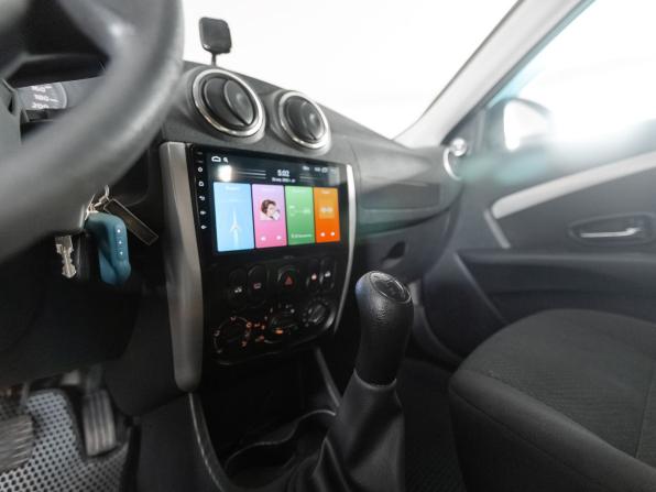 Nissan Almera III (G15) с пробегом 2016 года, цена 700 000 рублей, 154196 км, седан, Автокод Объявления