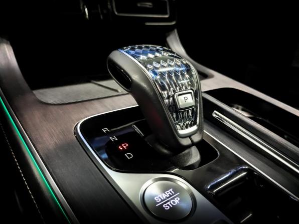 GAC GS8 II с пробегом 2025 года, цена 3 525 000 рублей, 65176 км, внедорожник, Автокод Объявления