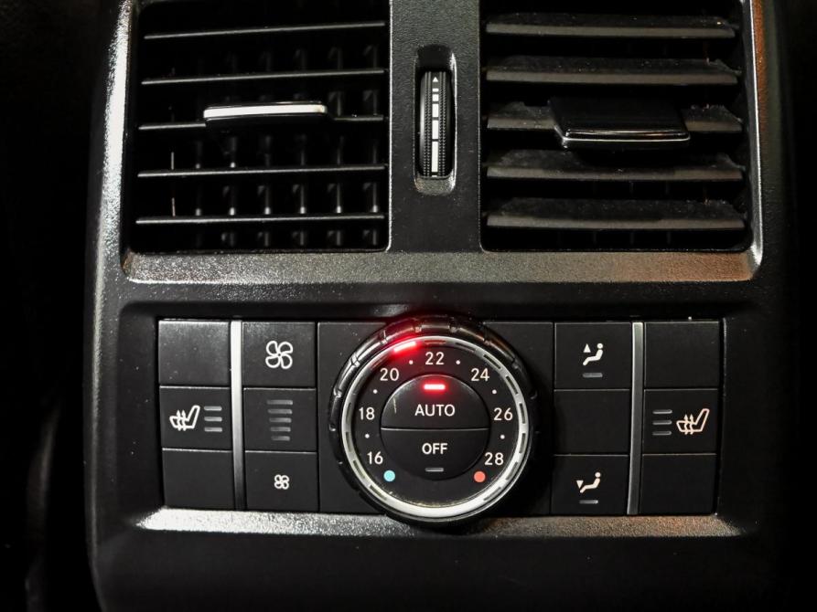 Mercedes-Benz GLS I (X166) Екатеринбург  - изображение 16