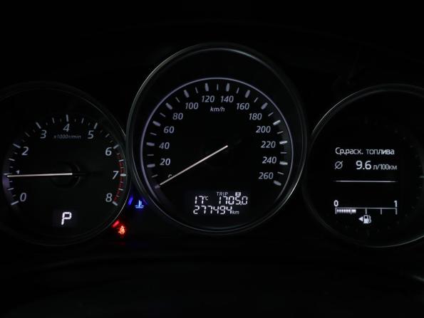 Mazda CX-5 I с пробегом 2013 года, цена 1 499 000 рублей, 277383 км, внедорожник, Автокод Объявления