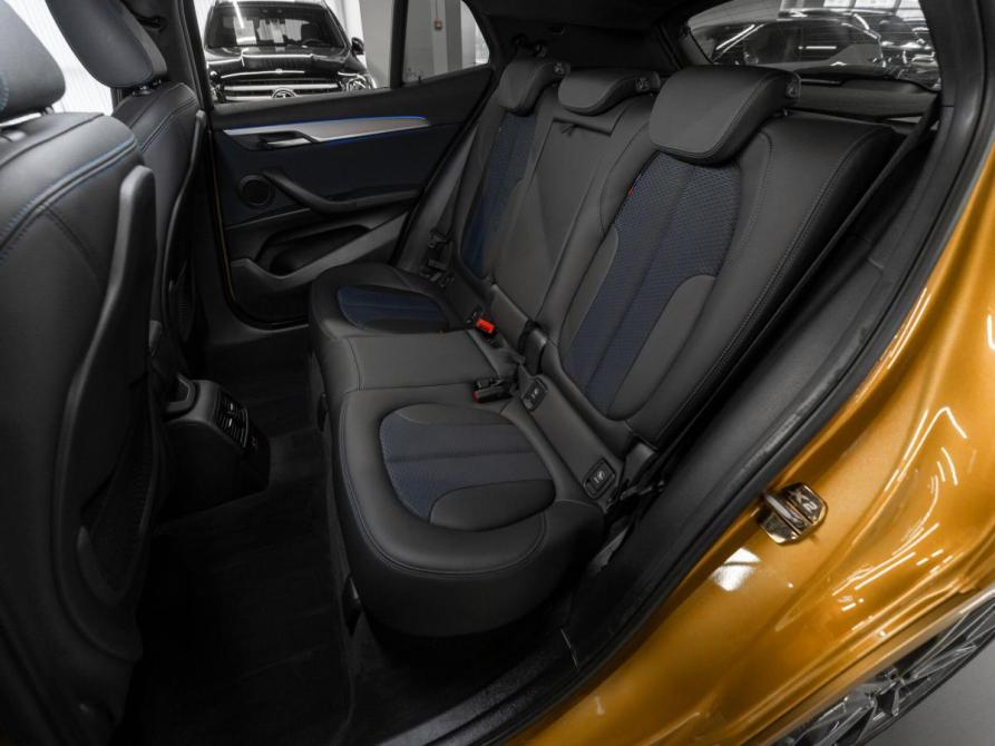 BMW X2 I (F39) Москва  - изображение 12