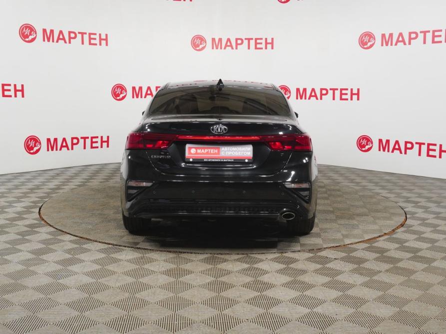 Kia Cerato IV Вологда  - изображение 6