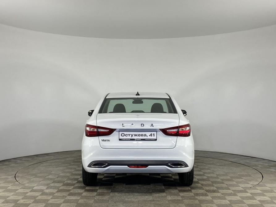 Lada (ВАЗ) Vesta I Рестайлинг (NG) Воронеж  - изображение 8