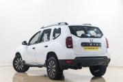 Renault Duster I Рестайлинг Новокузнецк  - изображение 28