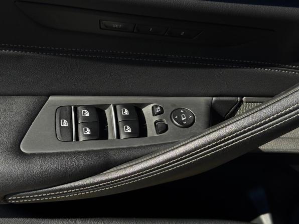 BMW 5 серии VII (G30/G31/G38) Рестайлинг с пробегом 2020 года, цена 4 950 000 рублей, 107654 км, седан, Автокод Объявления