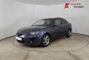 Mazda 3 I (BK) Рестайлинг Волгоград  - изображение 16