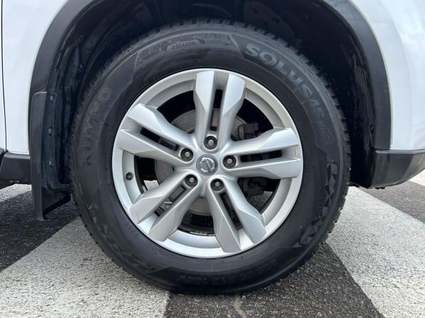 Nissan X-Trail II Рестайлинг с пробегом 2011 года, цена 1 425 000 рублей, 108000 км, внедорожник, Автокод Объявления