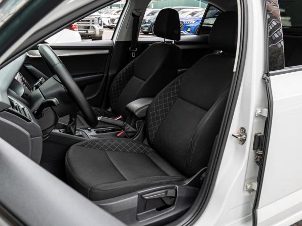Skoda Octavia III (A7) Рестайлинг с пробегом 2020 года, цена 1 580 000 рублей, 133550 км, лифтбек, Автокод Объявления