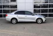 Volkswagen Jetta VI Владимир  - изображение 29