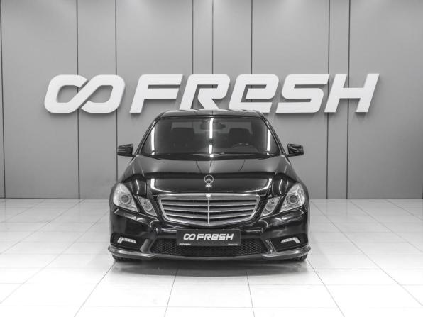 Mercedes-Benz E-Класс IV (W212 S212 C207) с пробегом 2010 года, цена 1 769 000 рублей, 144157 км, седан, Автокод Объявления