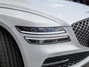 Genesis G80 II Краснодар  - изображение 43