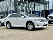 Toyota Venza I Краснодар  - изображение 38