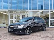 Chevrolet Cruze I Рестайлинг Ульяновск  - изображение 25