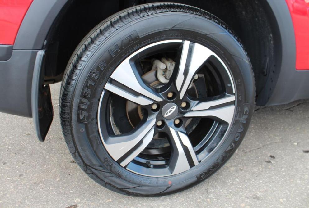 Chery Tiggo 4 Pro I Нижний Новгород  - изображение 22