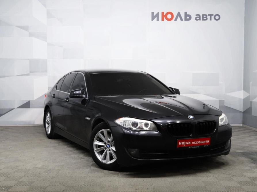 BMW 5 серии VI (F10/F11/F07) Екатеринбург  - изображение 3