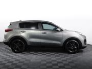 Kia Sportage IV Москва  - изображение 27