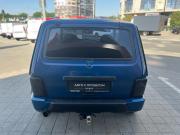 Lada (ВАЗ) 2121 (4x4) I Рестайлинг Краснодар  - изображение 21