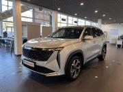 Geely Atlas II Чебоксары  - изображение 42