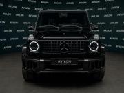 Mercedes-Benz G-Класс AMG II (W465) Рестайлинг Москва  - изображение 26