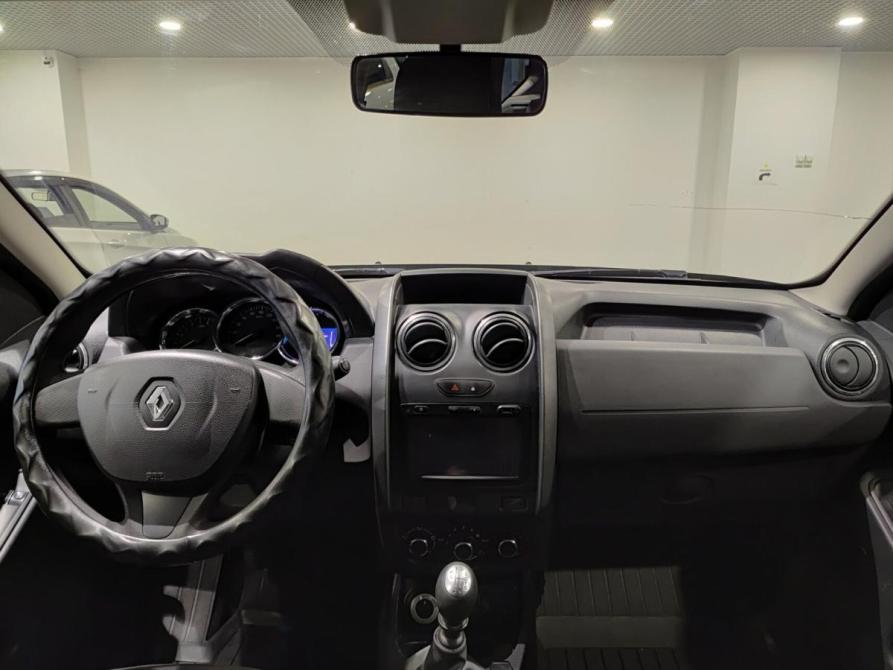 Renault Duster I Рестайлинг Казань  - изображение 17