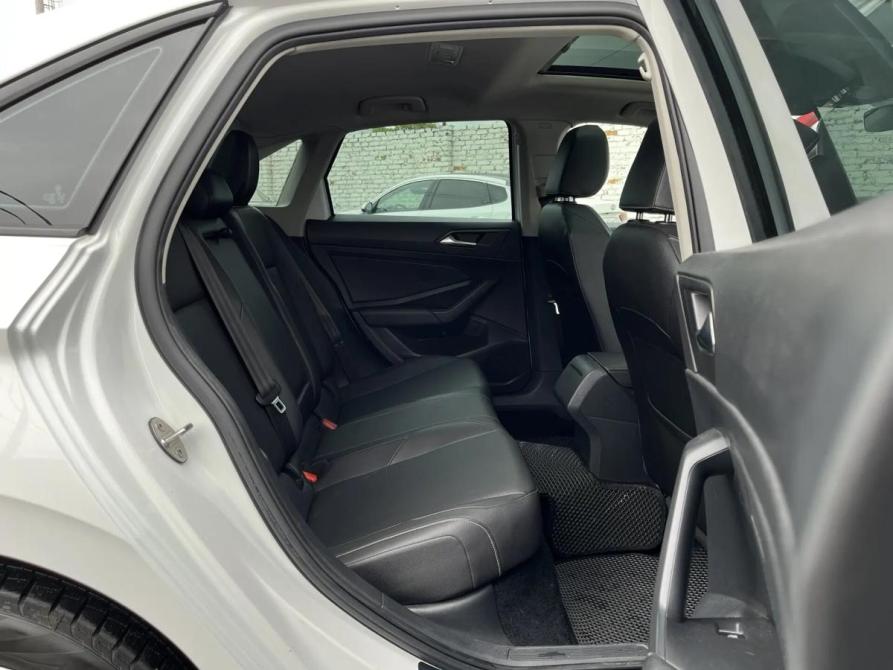 Volkswagen Jetta VII Краснодар  - изображение 15