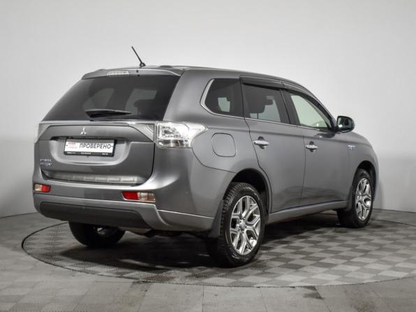 Mitsubishi Outlander III с пробегом 2013 года, цена 1 049 000 рублей, 172882 км, внедорожник, Автокод Объявления
