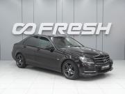 Mercedes-Benz C-Класс III (W204) Рестайлинг Ростов-на-Дону  - изображение 22