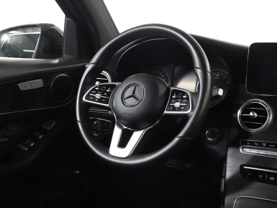 Mercedes-Benz GLC I (X253) Рестайлинг Москва  - изображение 16