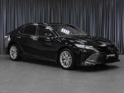 Toyota Camry VIII (XV70) Тюмень  - изображение 31