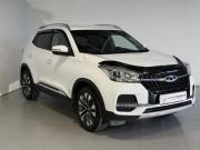 Chery Tiggo 4 I Рестайлинг Челябинск  - изображение 24