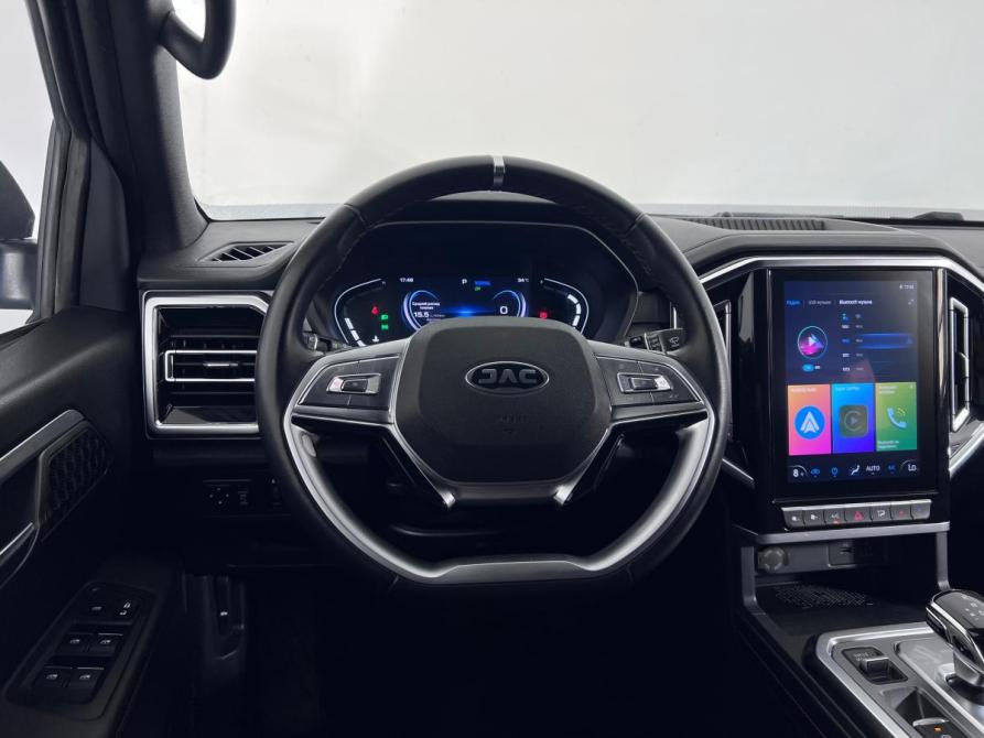 JAC T9 Ростов-на-Дону  - изображение 9
