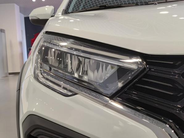 Lada (ВАЗ) Vesta I Рестайлинг (NG) с пробегом 2024 года, цена 1 470 000 рублей, 21113 км, седан, Автокод Объявления