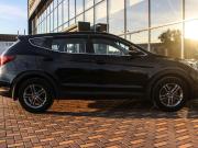Hyundai Santa Fe III Калуга  - изображение 20