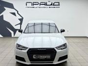 Audi A4 V (B9) Ростов-на-Дону  - изображение 25
