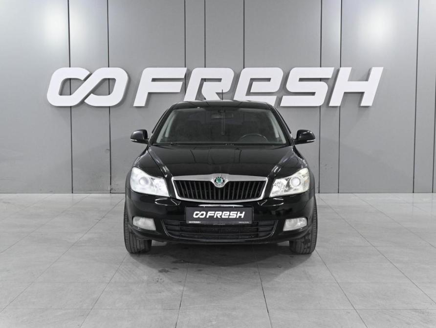 Skoda Octavia II (A5) Рестайлинг Ростов-на-Дону  - изображение 3