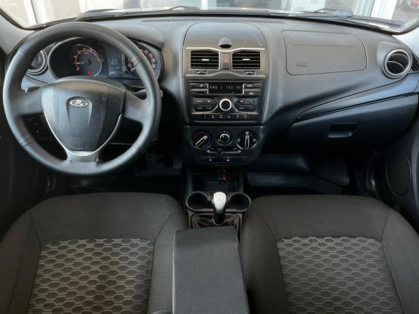 Lada (ВАЗ) Granta I Рестайлинг с пробегом 2019 года, цена 649 000 рублей, 99000 км, хэтчбек, Автокод Объявления