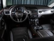 Volkswagen Touareg II Рестайлинг Волгоград  - изображение 32