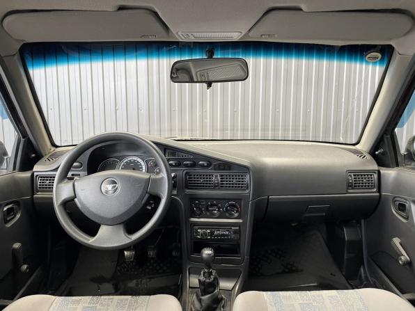 Daewoo Nexia I Рестайлинг с пробегом 2011 года, цена 300 000 рублей, 78000 км, седан, Автокод Объявления
