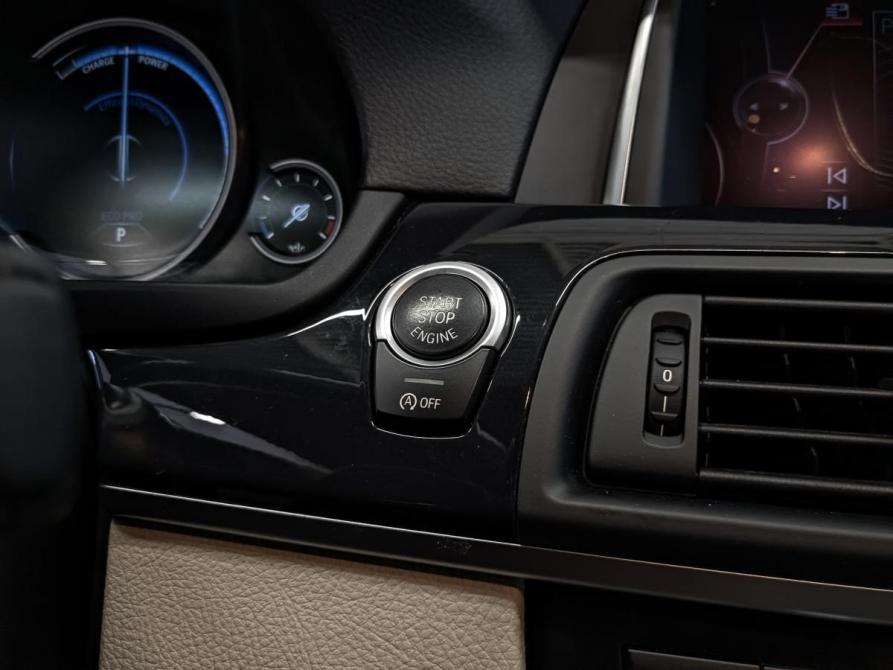 BMW 5 серии VI (F10/F11/F07) Рестайлинг Москва  - изображение 29