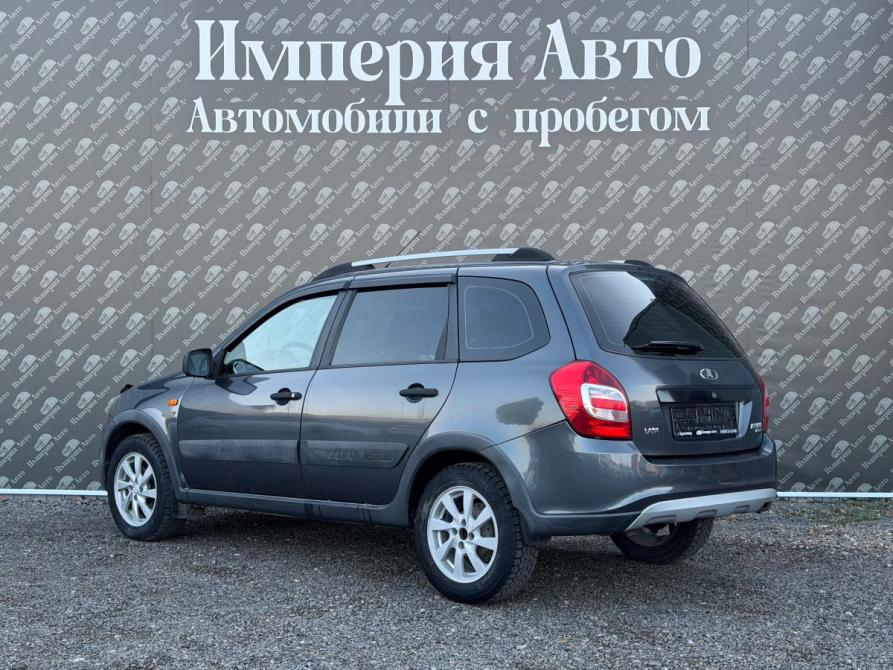 Lada (ВАЗ) Kalina II Краснодар  - изображение 5