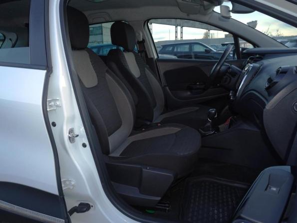 Renault Kaptur I с пробегом 2017 года, цена 1 149 000 рублей, 183189 км, внедорожник, Автокод Объявления