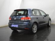 Volkswagen Golf VII Санкт-Петербург  - изображение 22