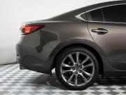 Mazda 6 III (GJ) Рестайлинг Москва  - изображение 44